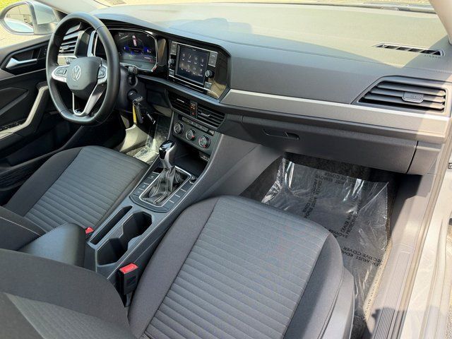 2024 Volkswagen Jetta 1.5T S Springfield VA