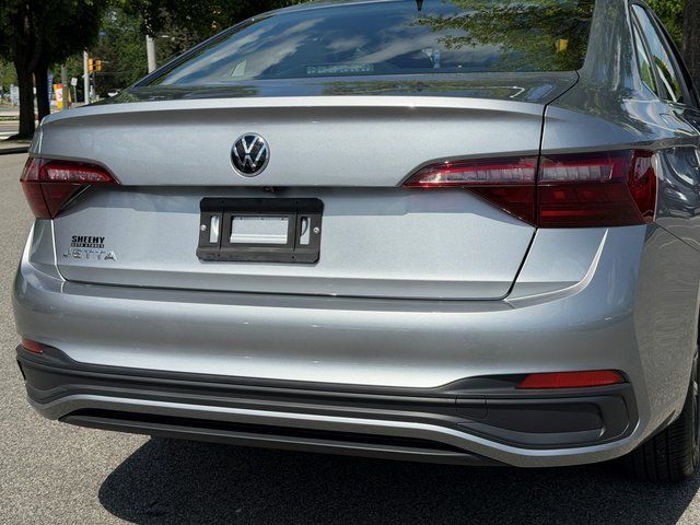 2024 Volkswagen Jetta 1.5T S Springfield VA