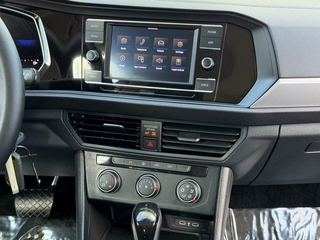 2024 Volkswagen Jetta 1.5T S Springfield VA