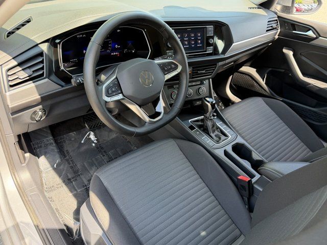 2024 Volkswagen Jetta 1.5T S Springfield VA