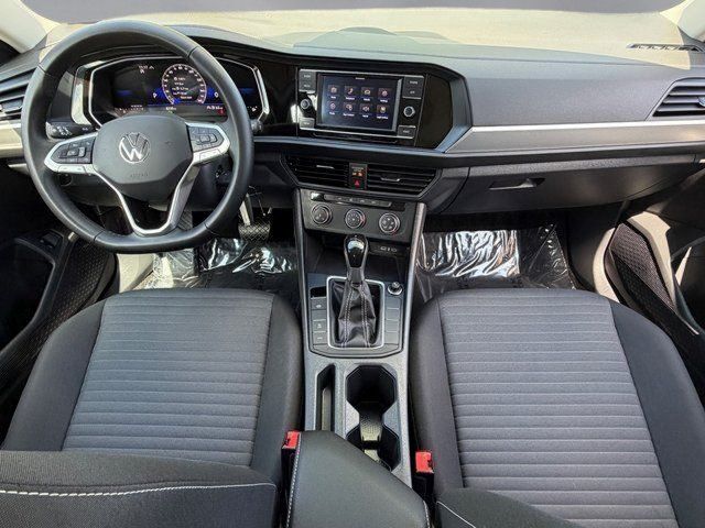 2024 Volkswagen Jetta 1.5T S Springfield VA