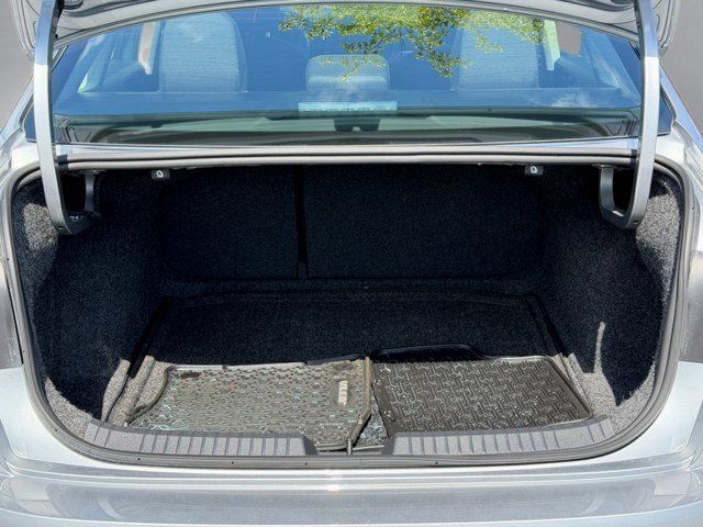 2024 Volkswagen Jetta 1.5T S Springfield VA