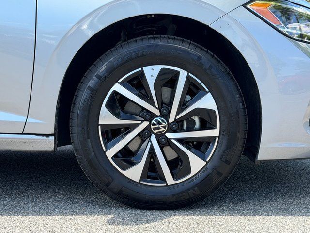 2024 Volkswagen Jetta 1.5T S Springfield VA