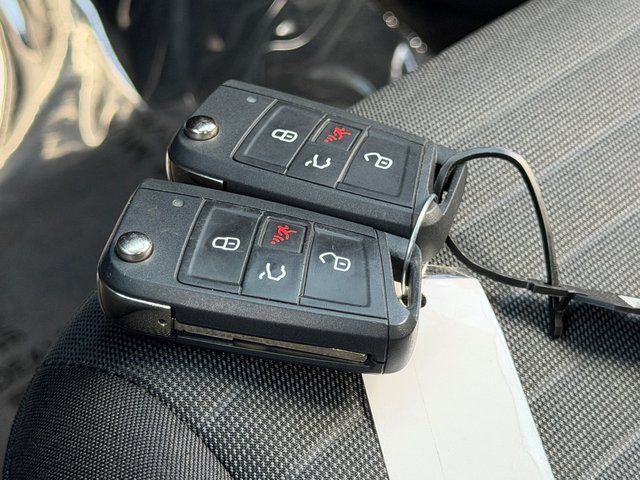 2024 Volkswagen Jetta 1.5T S Springfield VA