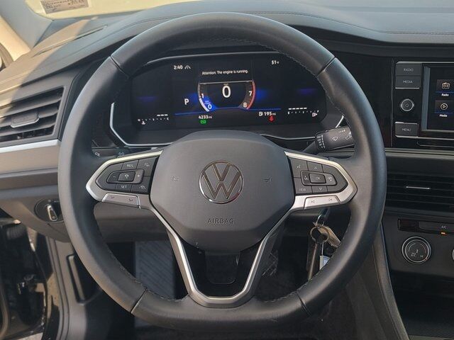 2024 Volkswagen Jetta 1.5T S Springfield VA
