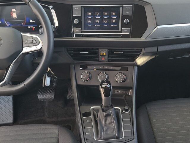 2024 Volkswagen Jetta 1.5T S Springfield VA