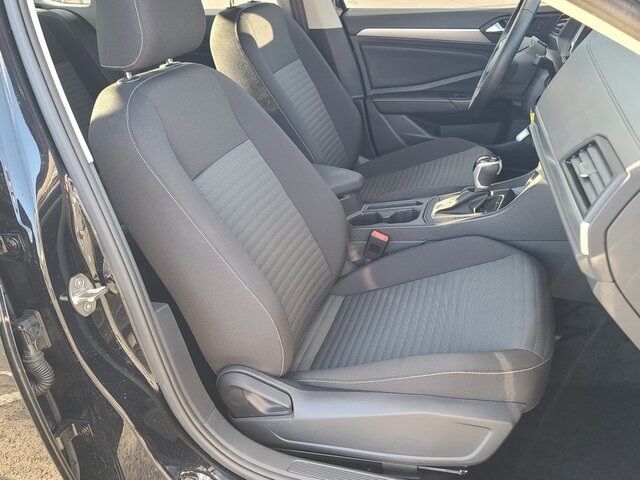 2024 Volkswagen Jetta 1.5T S Springfield VA