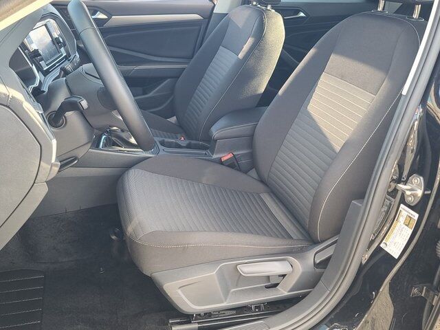 2024 Volkswagen Jetta 1.5T S Springfield VA