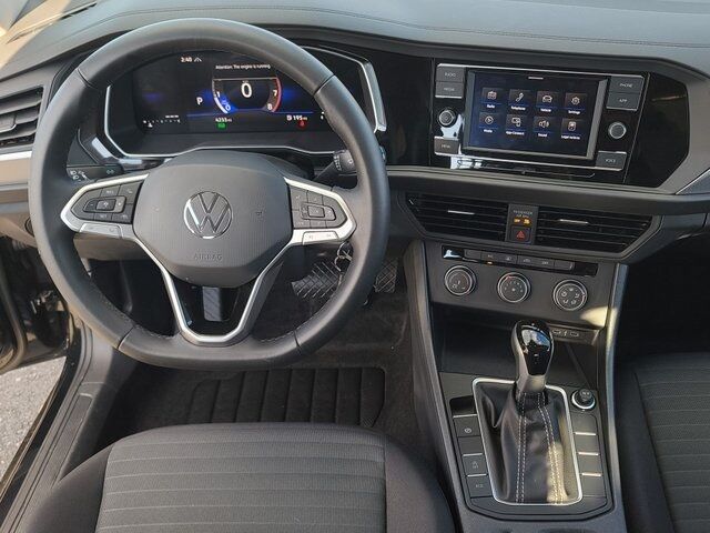 2024 Volkswagen Jetta 1.5T S Springfield VA