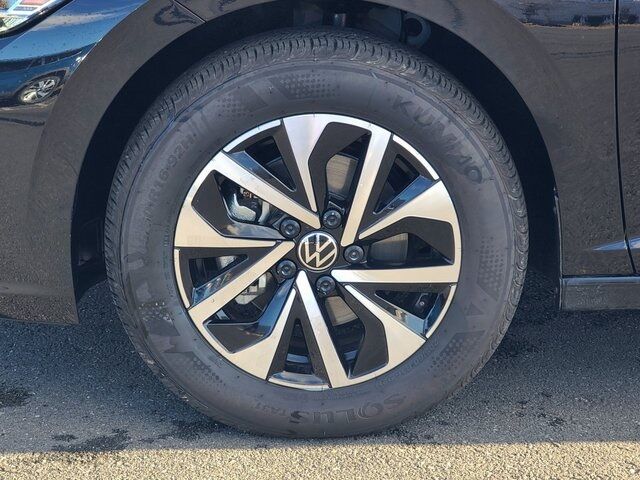 2024 Volkswagen Jetta 1.5T S Springfield VA