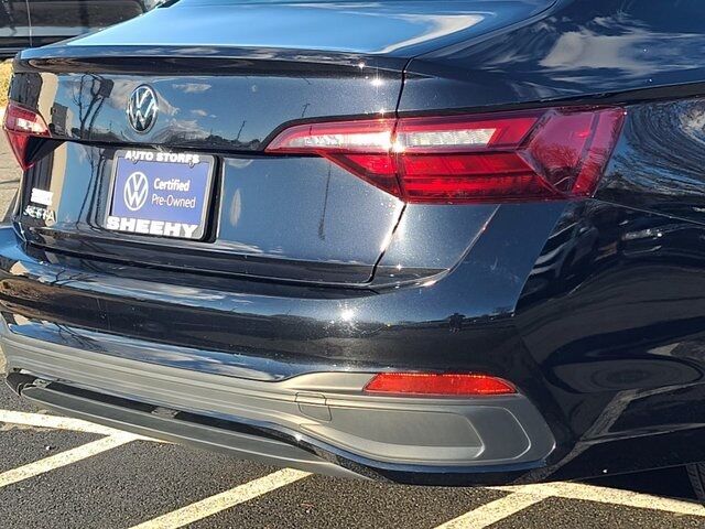 2024 Volkswagen Jetta 1.5T S Springfield VA