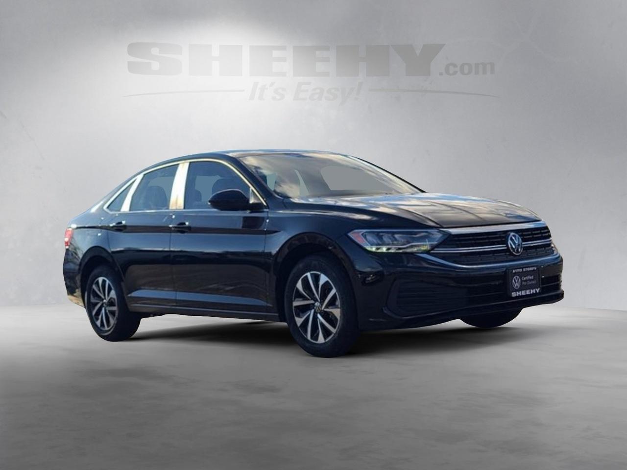 2024 Volkswagen Jetta 1.5T S Springfield VA