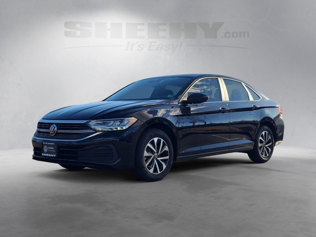 2024 Volkswagen Jetta 1.5T S Springfield VA