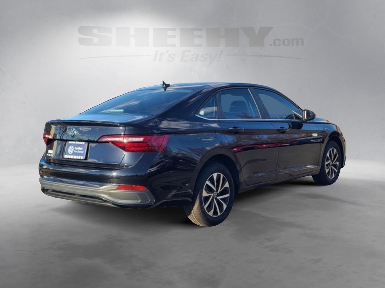 2024 Volkswagen Jetta 1.5T S Springfield VA