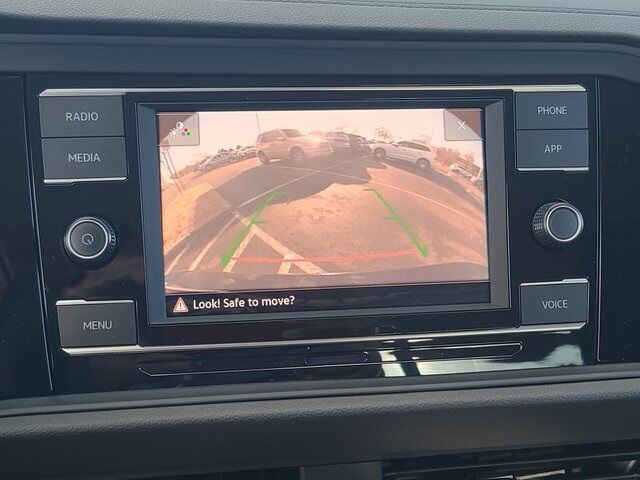 2024 Volkswagen Jetta 1.5T S Springfield VA