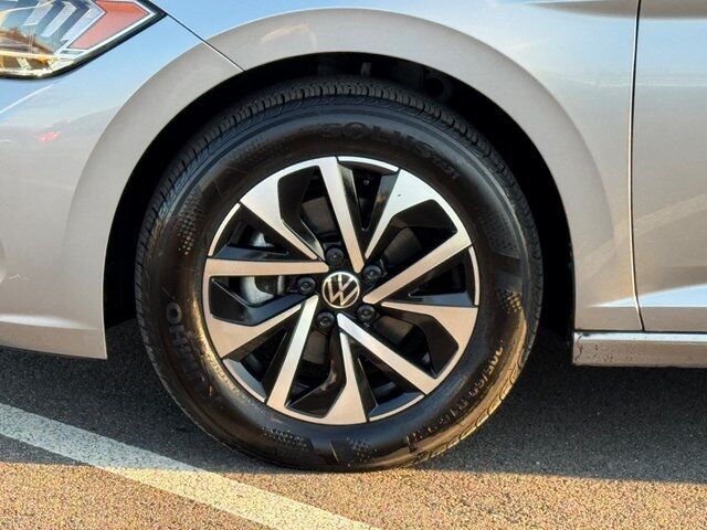 2024 Volkswagen Jetta 1.5T S Springfield VA