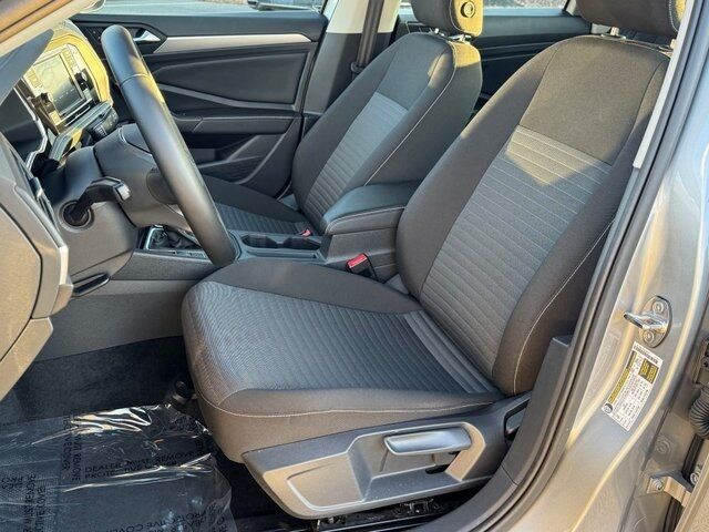 2024 Volkswagen Jetta 1.5T S Springfield VA