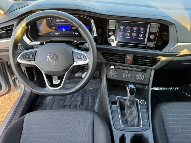 2024 Volkswagen Jetta 1.5T S Springfield VA