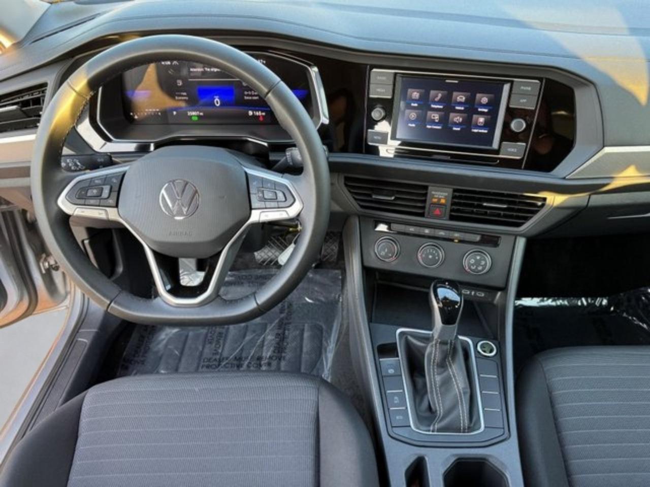 2024 Volkswagen Jetta 1.5T S Springfield VA