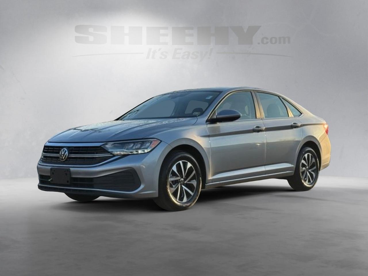 2024 Volkswagen Jetta 1.5T S Springfield VA