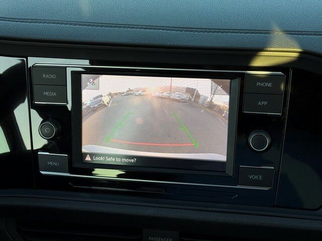 2024 Volkswagen Jetta 1.5T S Springfield VA