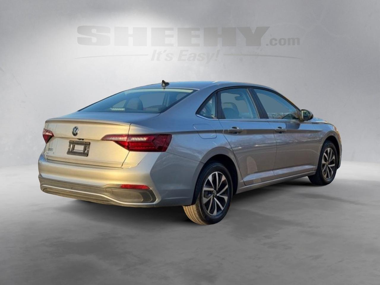 2024 Volkswagen Jetta 1.5T S Springfield VA