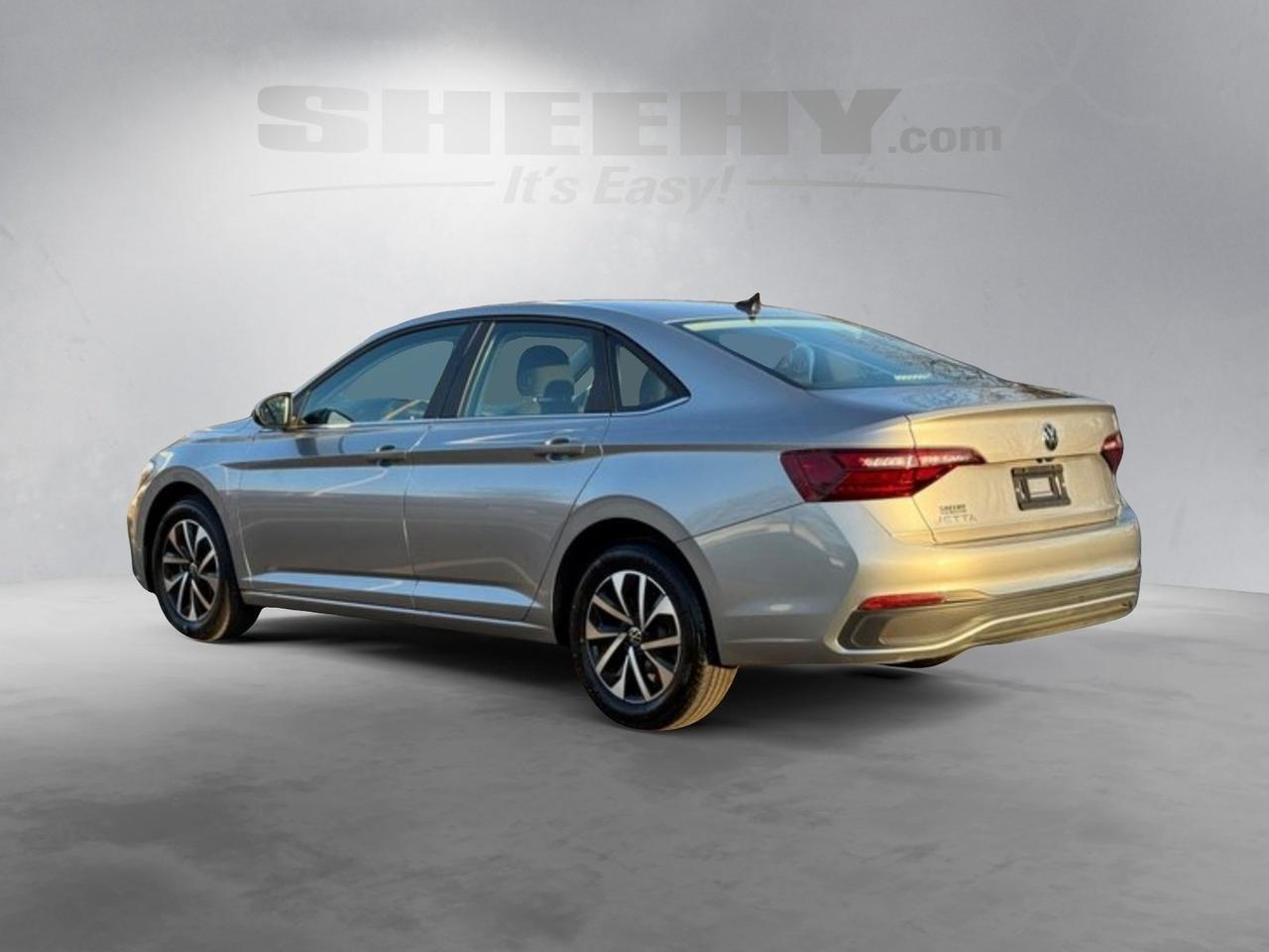 2024 Volkswagen Jetta 1.5T S Springfield VA