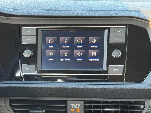 2024 Volkswagen Jetta 1.5T S Springfield VA