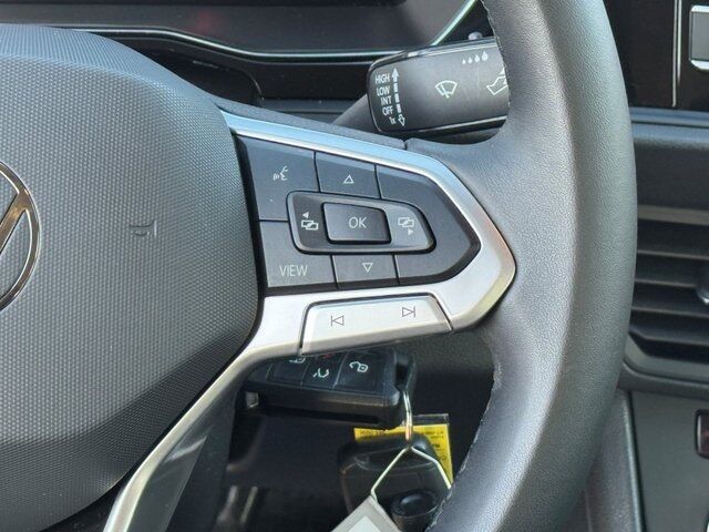 2024 Volkswagen Jetta 1.5T S Springfield VA