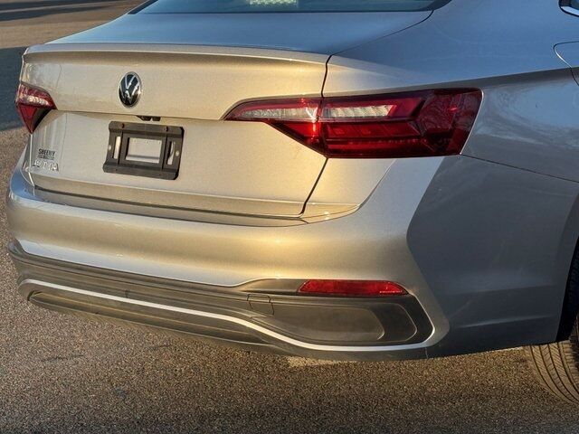 2024 Volkswagen Jetta 1.5T S Springfield VA