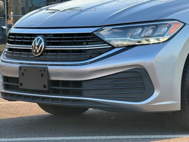 2024 Volkswagen Jetta 1.5T S Springfield VA