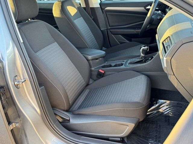 2024 Volkswagen Jetta 1.5T S Springfield VA