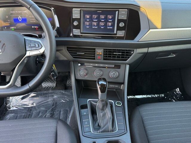 2024 Volkswagen Jetta 1.5T S Springfield VA