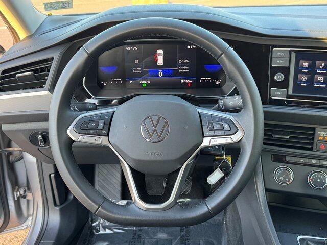 2024 Volkswagen Jetta 1.5T S Springfield VA