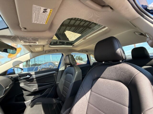2024 Volkswagen Jetta 1.5T SE Round Rock TX