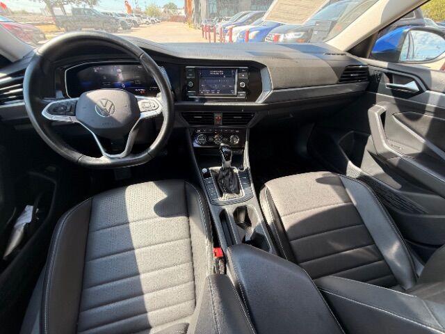 2024 Volkswagen Jetta 1.5T SE Round Rock TX