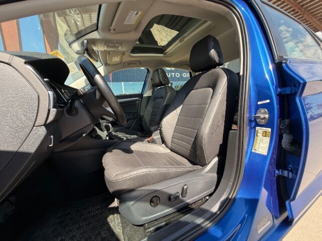 2024 Volkswagen Jetta 1.5T SE Round Rock TX