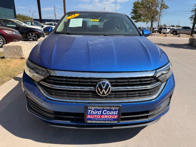 2024 Volkswagen Jetta 1.5T SE Round Rock TX