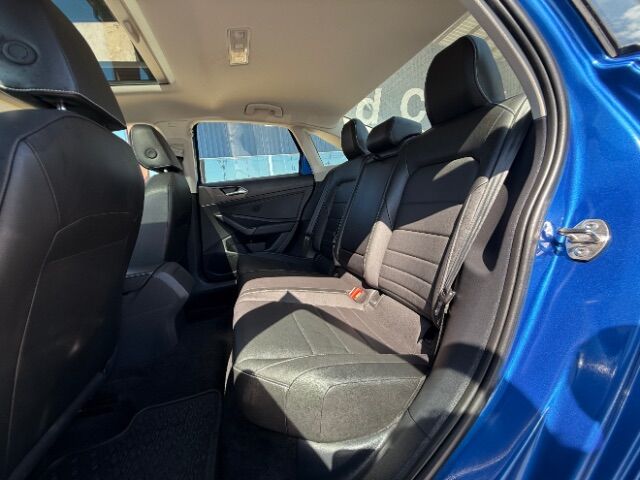 2024 Volkswagen Jetta 1.5T SE Round Rock TX
