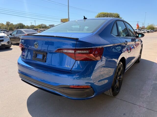 2024 Volkswagen Jetta 1.5T SE Round Rock TX
