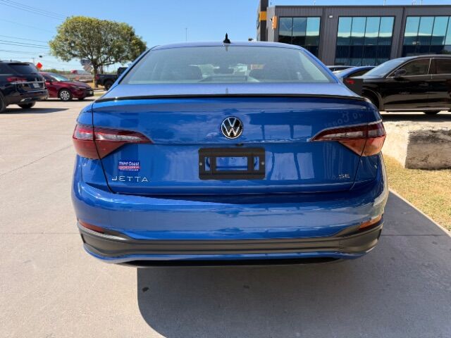 2024 Volkswagen Jetta 1.5T SE Round Rock TX