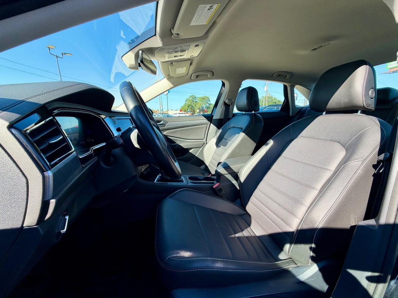 2024 Volkswagen Jetta 1.5T SE Baton Rouge LA