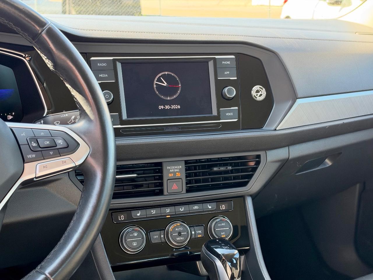 2024 Volkswagen Jetta 1.5T SE Baton Rouge LA