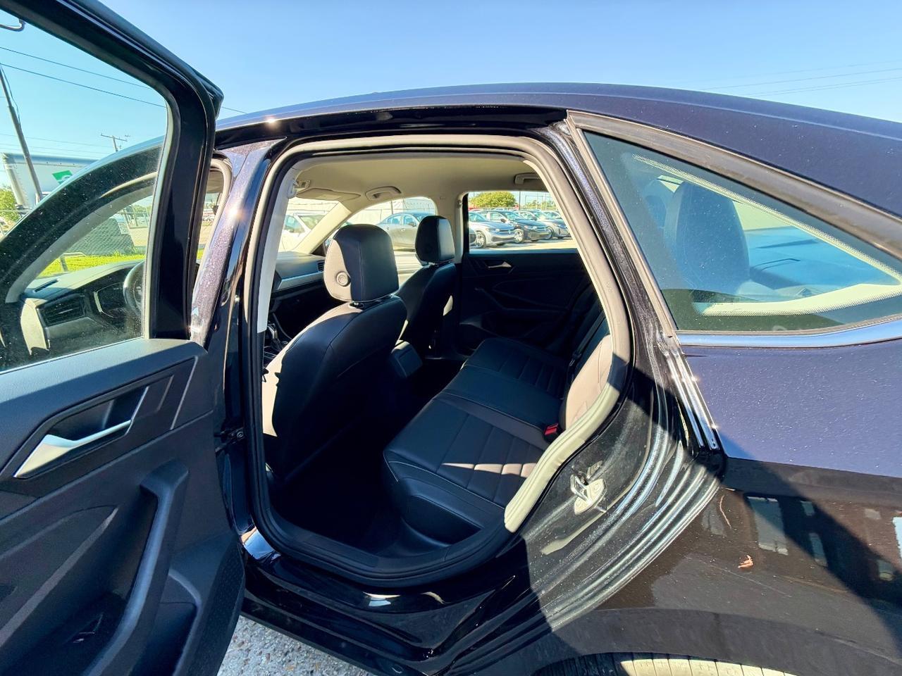 2024 Volkswagen Jetta 1.5T SE Baton Rouge LA