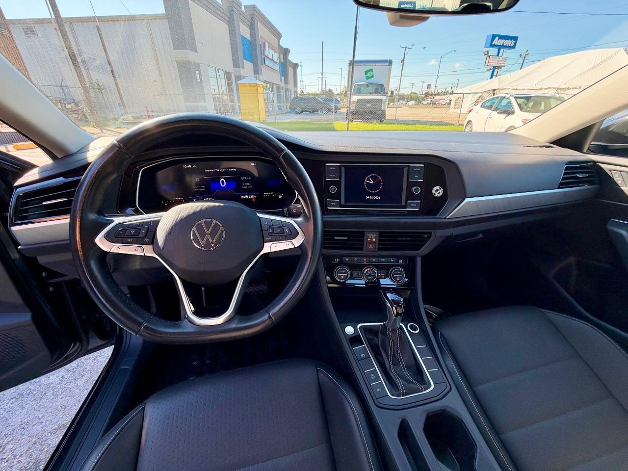 2024 Volkswagen Jetta 1.5T SE Baton Rouge LA