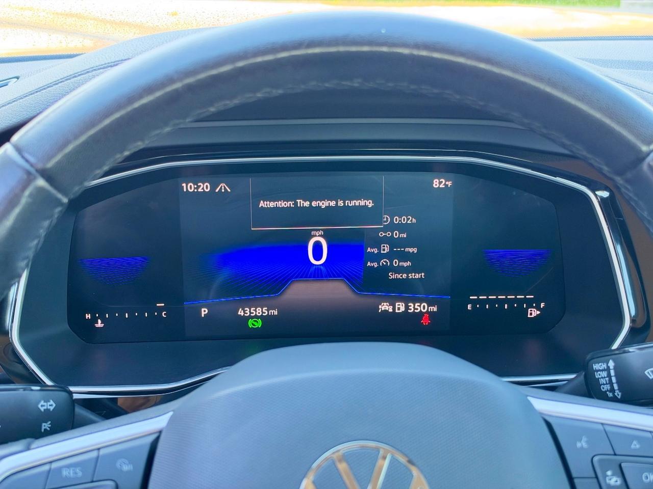 2024 Volkswagen Jetta 1.5T SE Baton Rouge LA