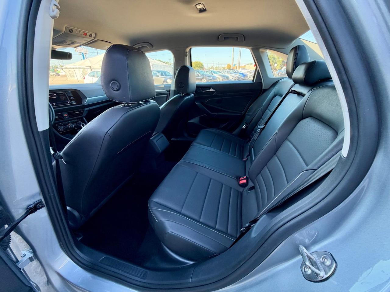 2024 Volkswagen Jetta 1.5T SE Baton Rouge LA