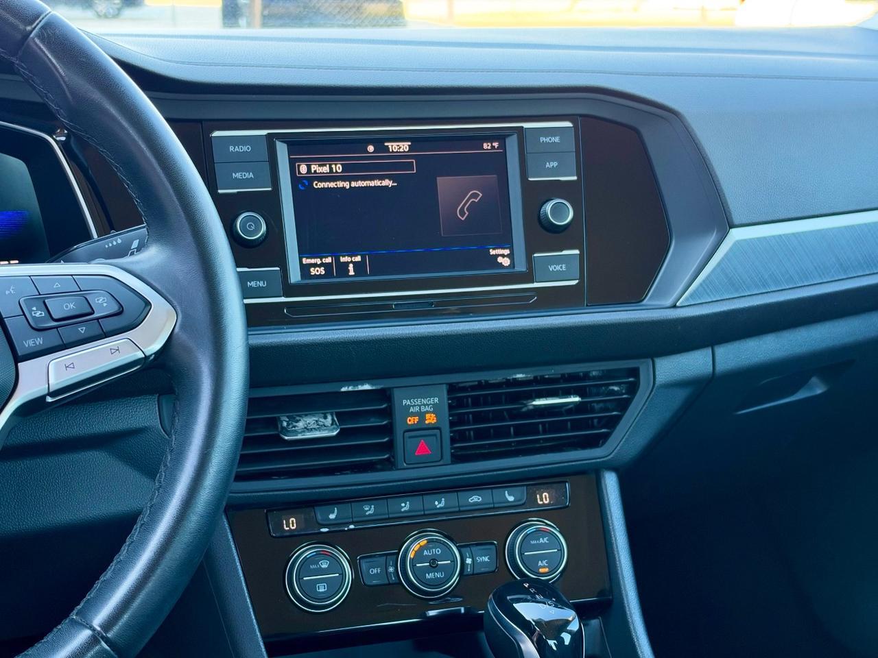 2024 Volkswagen Jetta 1.5T SE Baton Rouge LA
