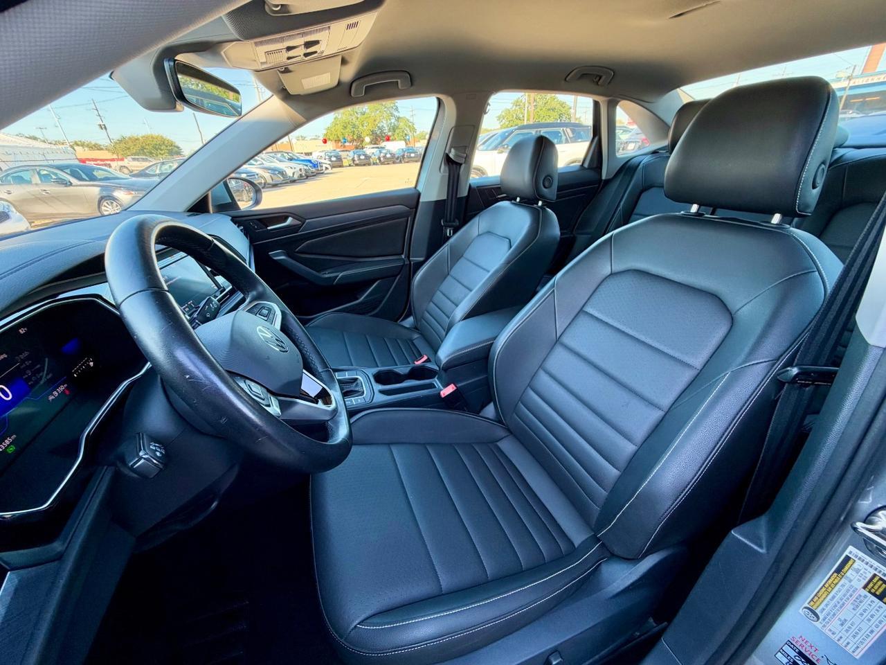2024 Volkswagen Jetta 1.5T SE Baton Rouge LA