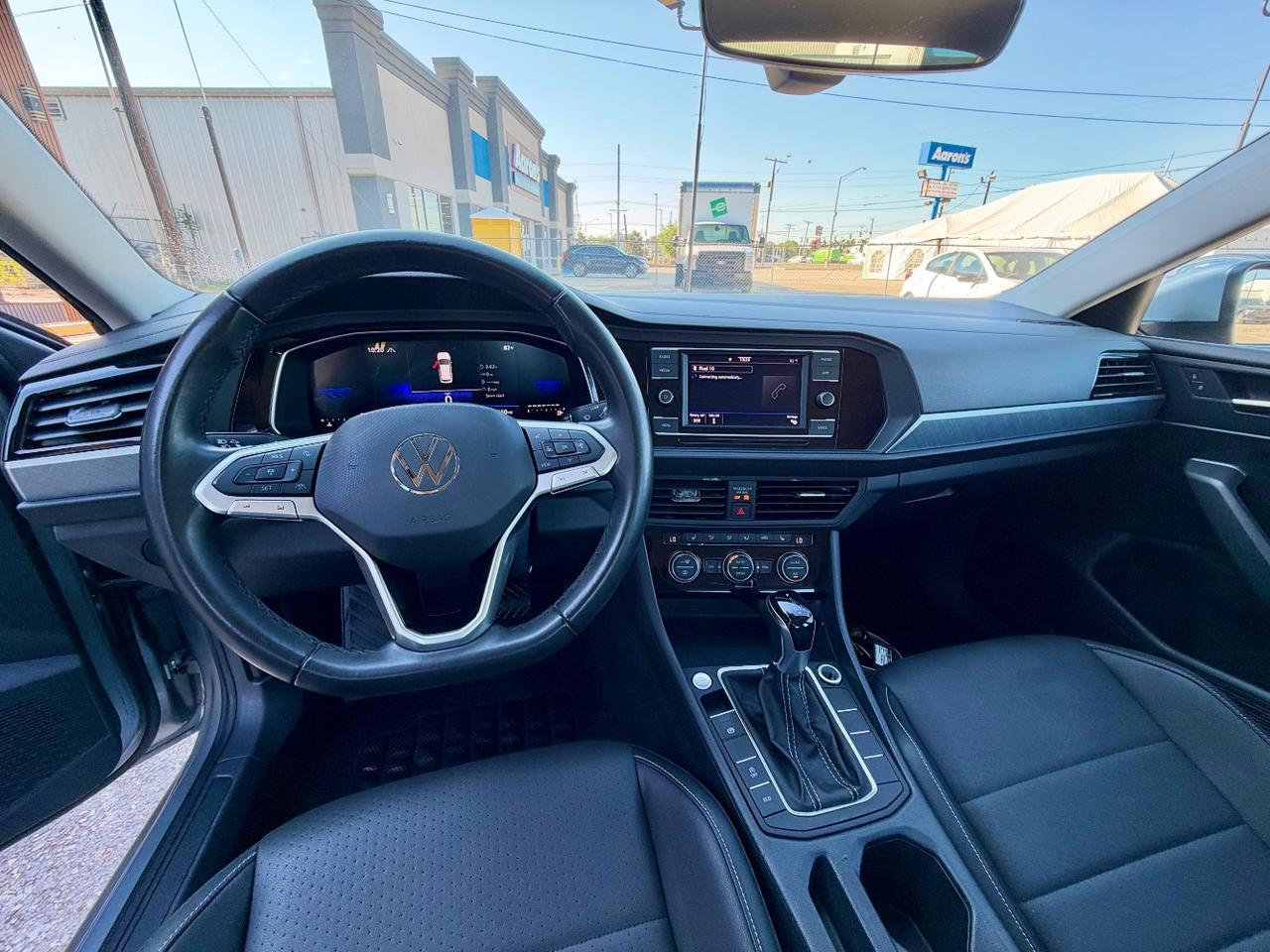 2024 Volkswagen Jetta 1.5T SE Baton Rouge LA